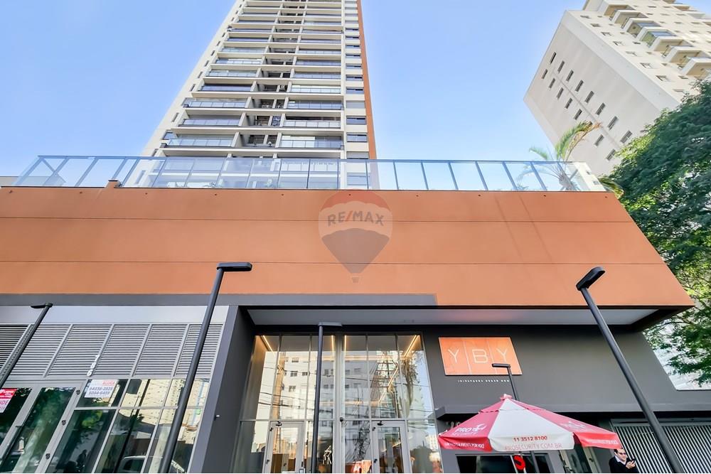 Studio - Venda - São Paulo , São Paulo - 20250731_16061231.jpg - 602221006-11