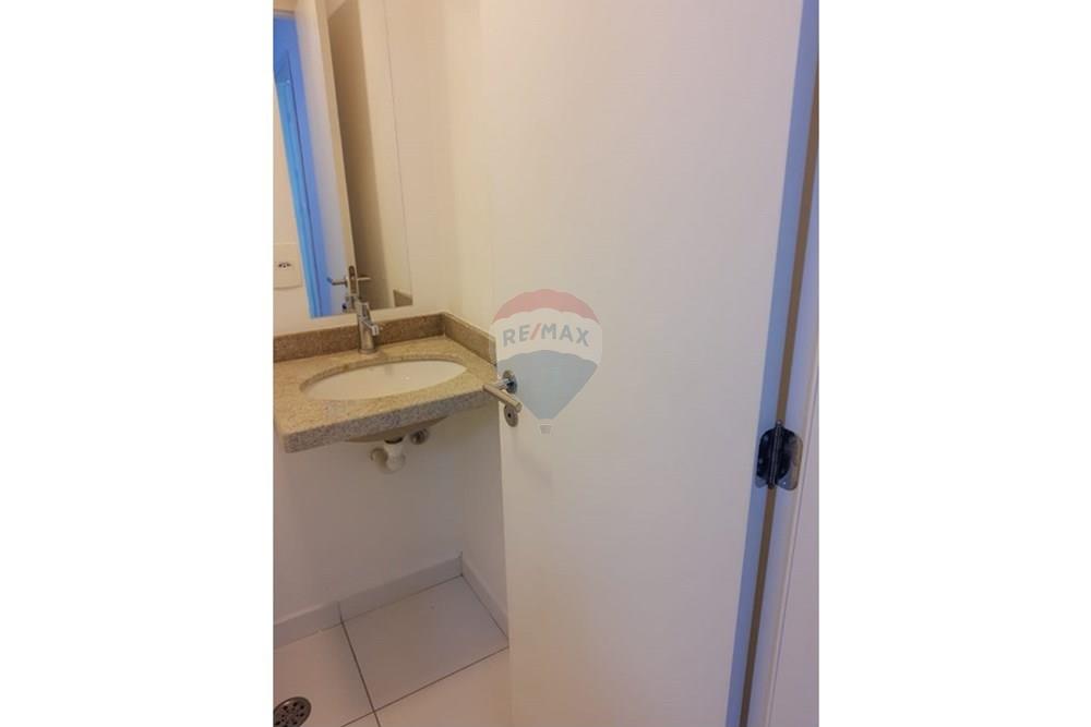 Cj. Comercial/ Sala - Alugar - São Paulo , São Paulo - led8.jpeg - 602341002-39