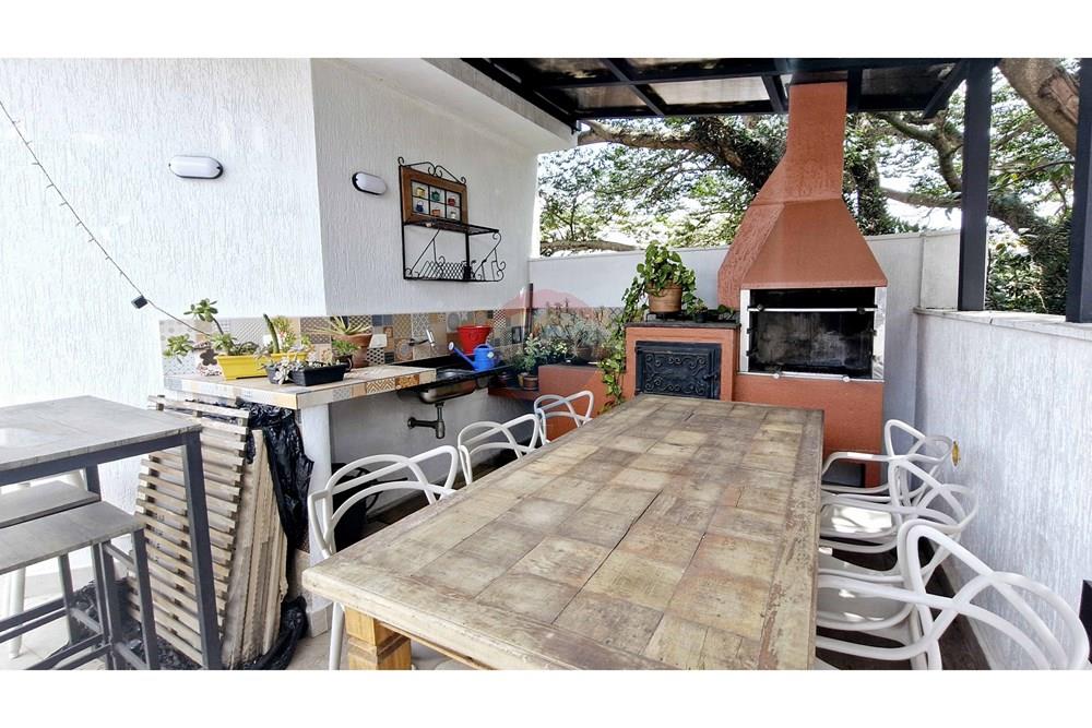 Casa de Condomínio - Venda - São Paulo , São Paulo - RUA PEDROLÂNDIA, 55 (42).jpg - 601051034-55