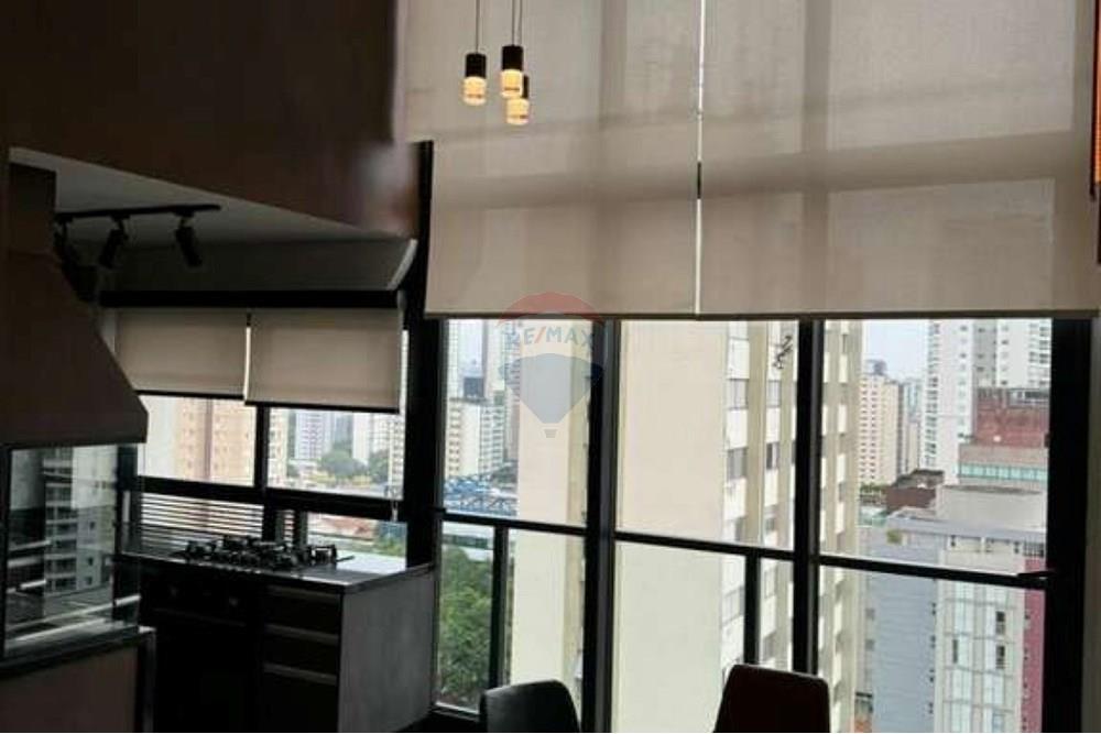 Apartamento - Alugar - São Paulo , São Paulo - 39d49cc8-af84-4c91-a02e-bd5bd3f892d7.jpg - 601971018-1237