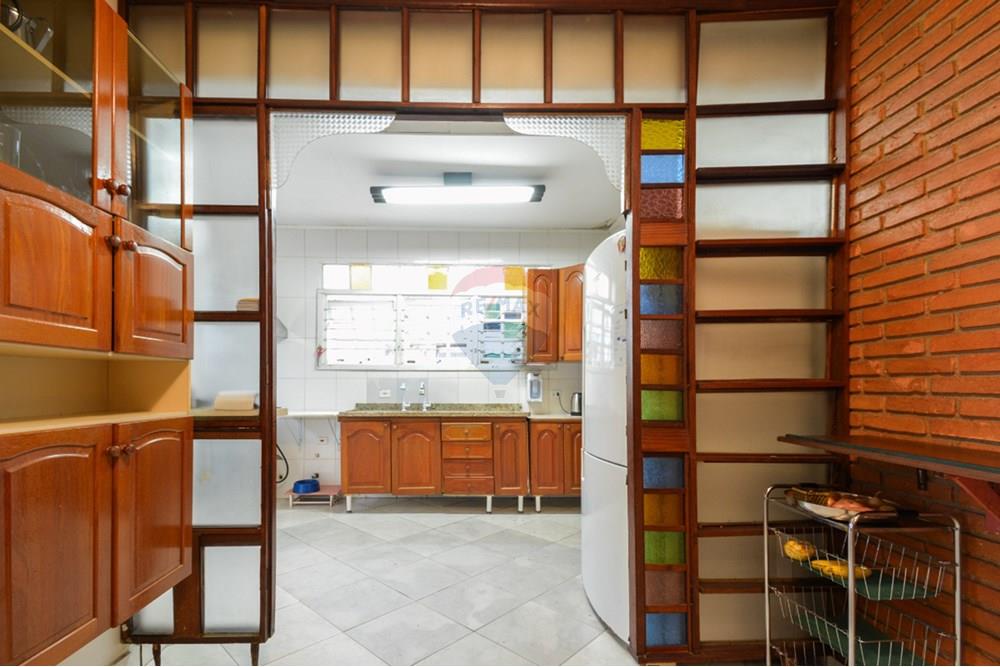 Casa - Venda - São Paulo , São Paulo - 6fd3c869-4d78-450e-8278-5aeaf359c76c.jpeg - 601251165-109