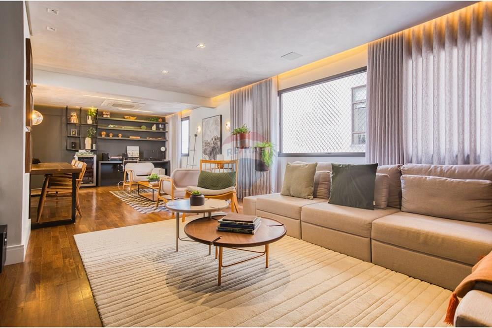 Apartamento - Venda - São Paulo , São Paulo - IMG_6729_hdr.jpg - 601081042-69