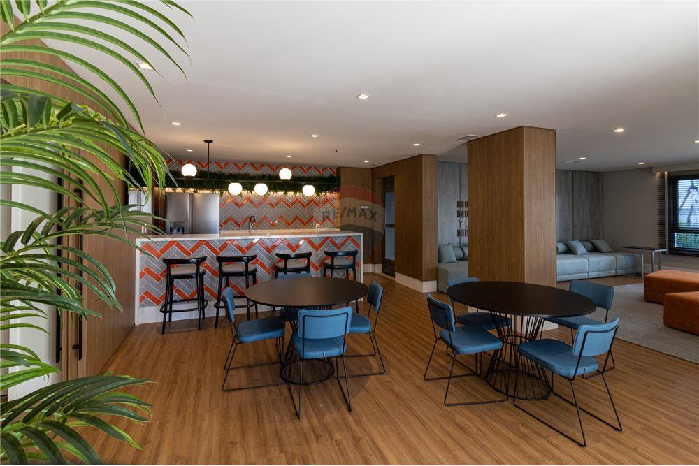 Apartamento - Venda - São Paulo , São Paulo - 10 - 601751058-85