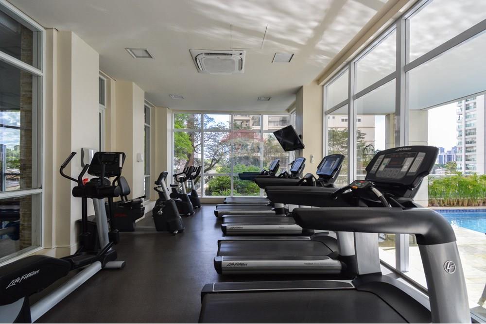 Apartamento - Venda - São Paulo , São Paulo - 01fotos_097.jpg - 601251125-45