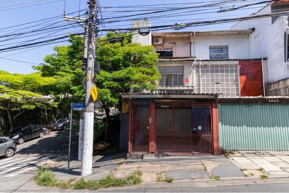 Casa Comercial - Venda - São Paulo , São Paulo - CARDOSO_ALMEIDA-50.jpg - 601371033-10