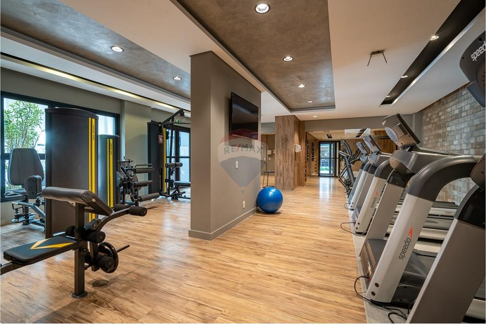 Apartamento - Alugar - São Paulo , São Paulo - 21 CF.jpg - 601361040-161