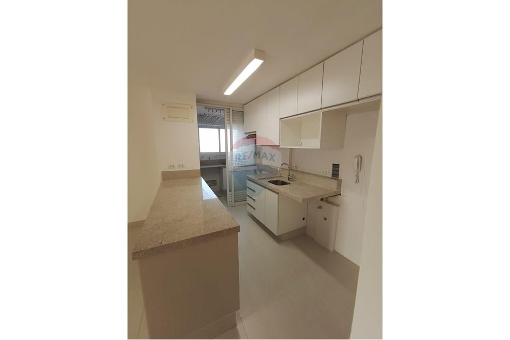 Apartamento - Alugar - São Paulo , São Paulo - Cozinha.jpg - 601081088-10