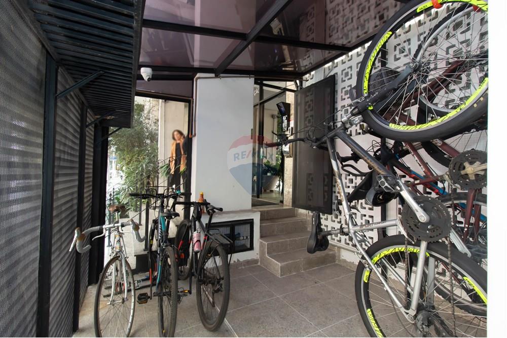 Apartamento - Venda - São Paulo , São Paulo - 34 Bicicletário.jpg - 601971018-1238