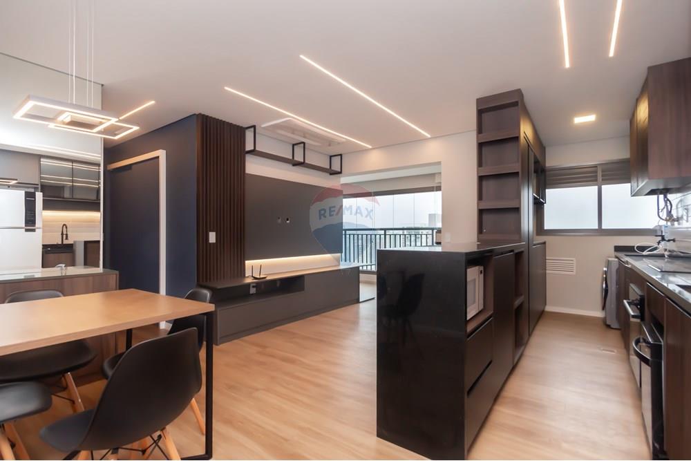 Apartamento - Venda - São Paulo , São Paulo - IMG_726008.jpg - Sala - 601811024-41