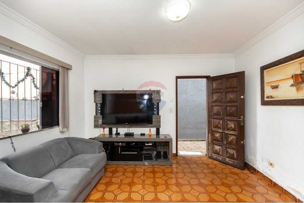 Sobrado - Venda - São Paulo , São Paulo - IMG_371515.jpg - 601441044-8