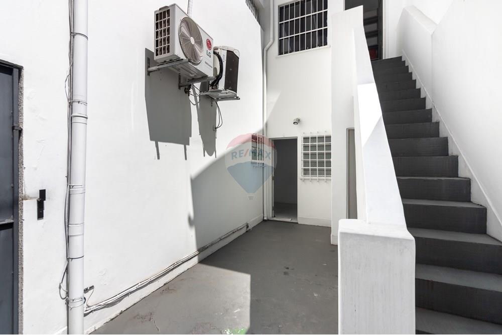 Casa Comercial - Venda - São Paulo , São Paulo - Casa Dr.Wilson_Quintal e acesso Edicula.jpg - 602271002-10