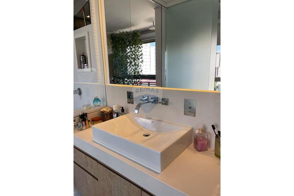 Apartamento - Alugar - São Paulo , São Paulo - WhatsApp Image 2024-05-04 at 14.09.49.jpeg - 602151013-189