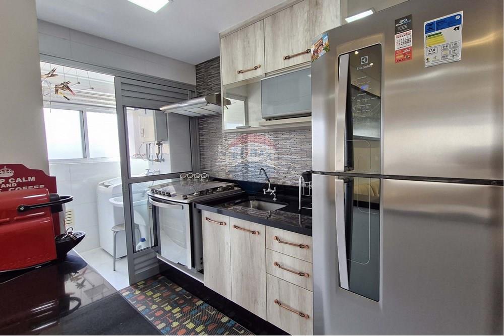 Apartamento - Venda - São Paulo , São Paulo - AV. JAÇANÃ, 764 (35).jpg - 601051043-13