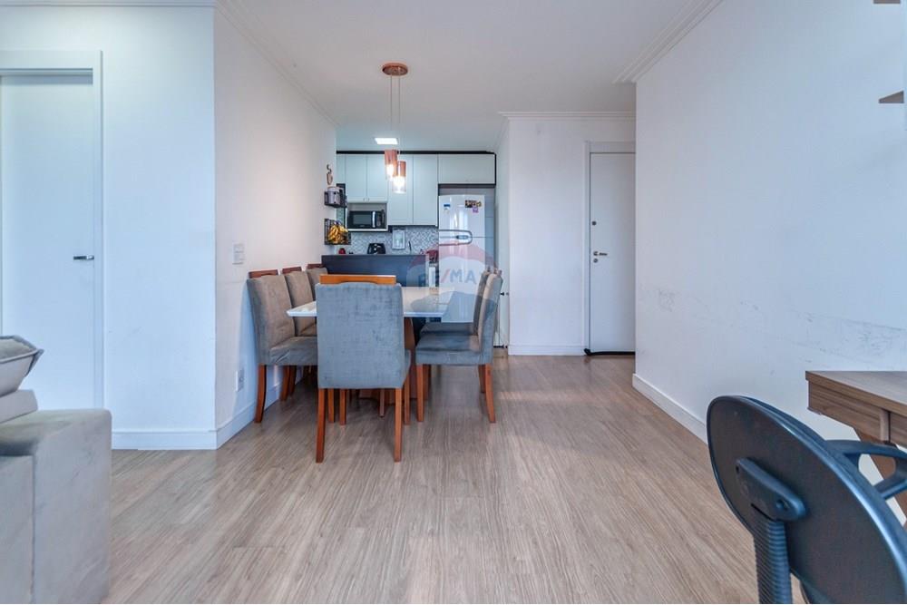 Apartamento - Venda - São Paulo , São Paulo - DSC_0349.jpeg - 601191032-41