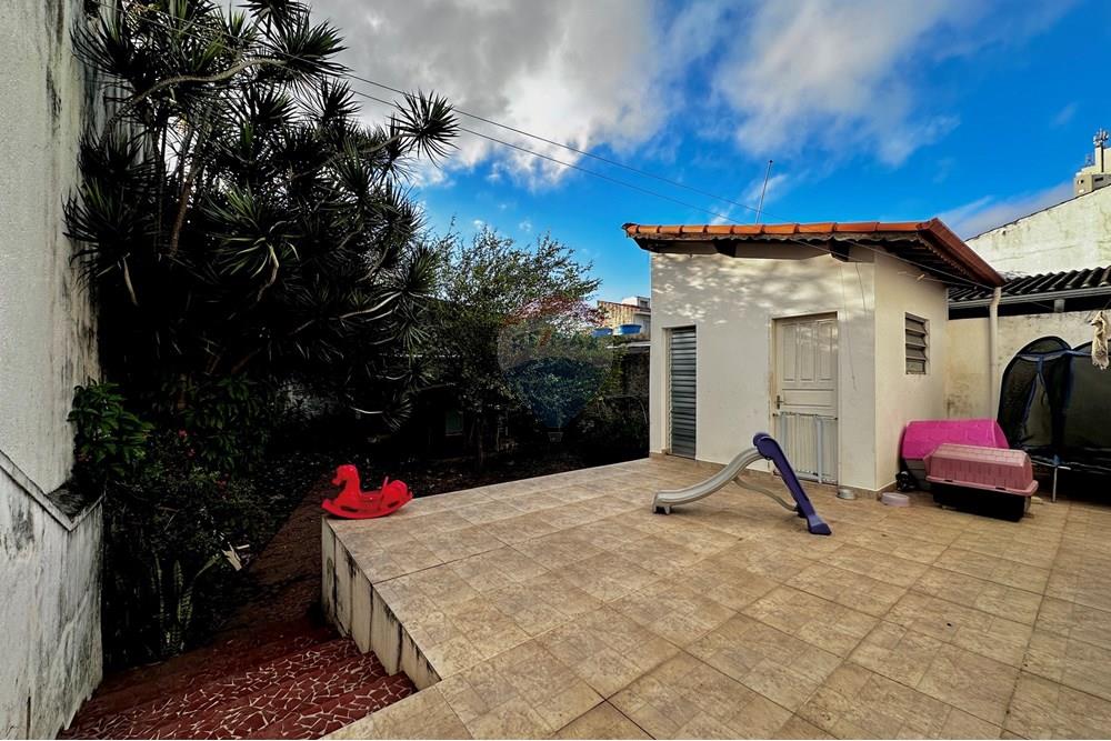 Sobrado - Venda - São Paulo , São Paulo - IMG_4977.jpg - 602331017-70