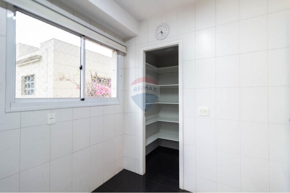 Apartamento - Venda - São Paulo , São Paulo - 20 DESPENSA.jpg - 601261064-228