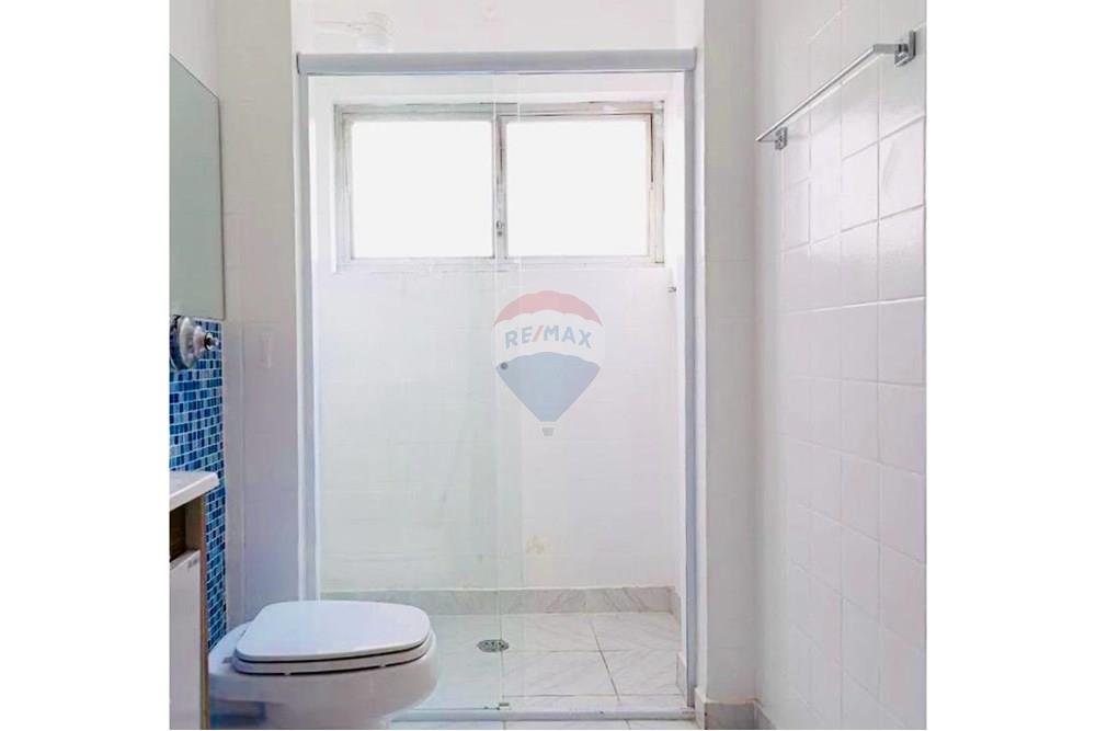 Apartamento - Venda - São Paulo , São Paulo - BANHEIRO SOCIAL I.jpeg - 602011003-25