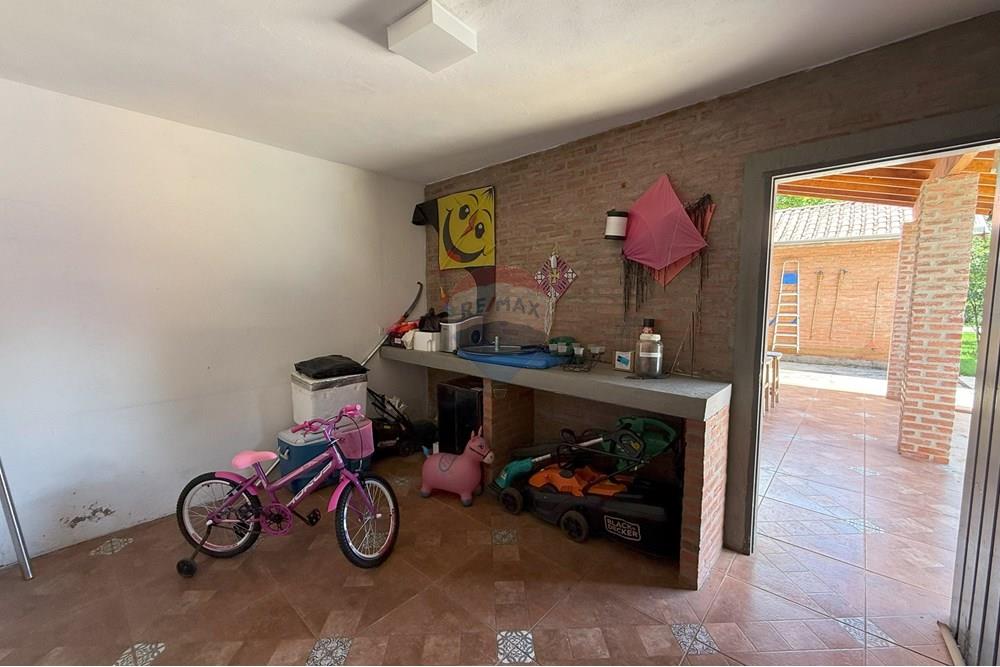 Chácara / Sítio / Fazenda - Venda - Piracicaba , São Paulo - Quarto Despensa.jpg - 601421019-7