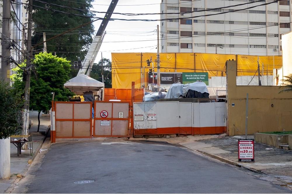 Apartamento - Venda - São Paulo , São Paulo - 22 LOCALIDADE (2).jpg - 602281022-91