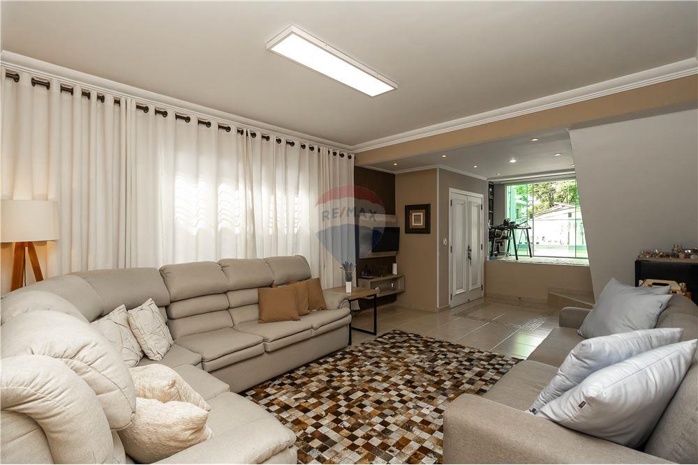 Casa, 3 quartos, 350 m² - Foto 1