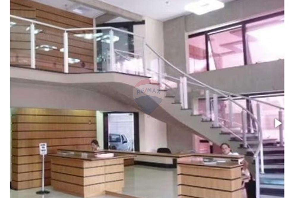 Cj. Comercial/ Sala - Alugar - São Paulo , São Paulo - 12.jpg - 602291021-210