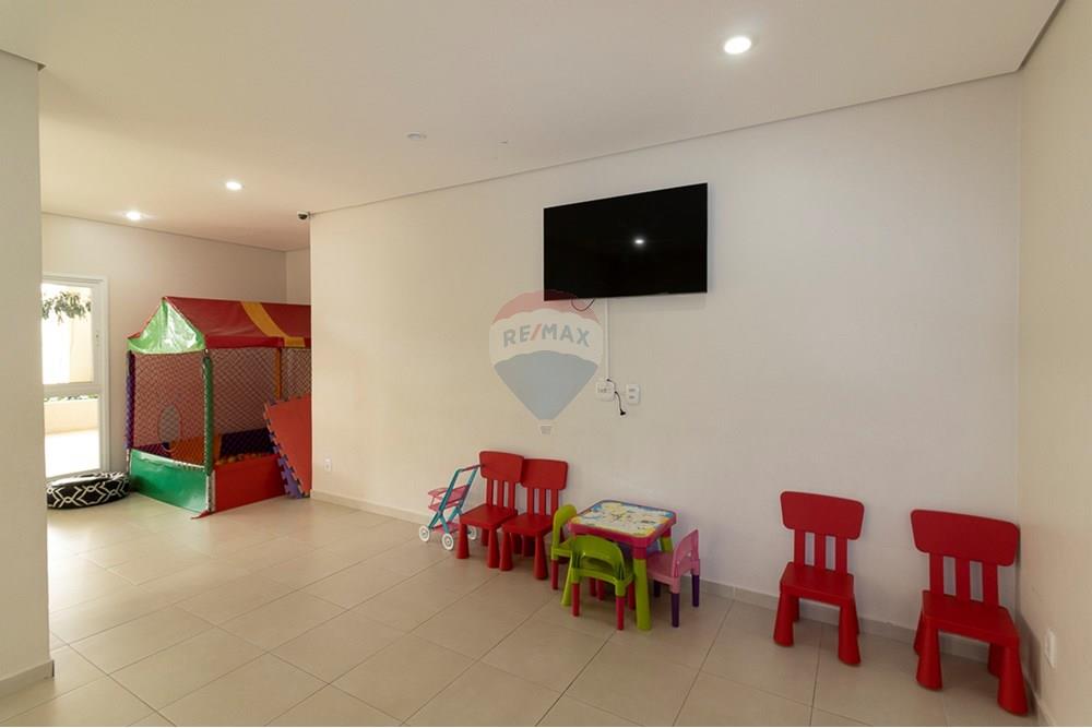 Apartamento - Alugar - São Paulo , São Paulo - Areas moinho_9.jpg - 601751011-908