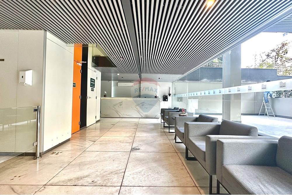 Cj. Comercial/ Sala - Venda - São Paulo , São Paulo - IMG_2068.jpg - 601081056-45