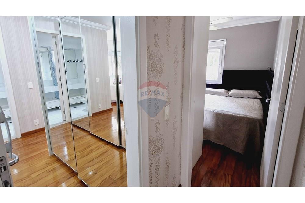 Apartamento - Venda - São Paulo , São Paulo - RUA MANUEL FIGUEIREDO LANDIM, 600 (31).jpg - 601131003-72