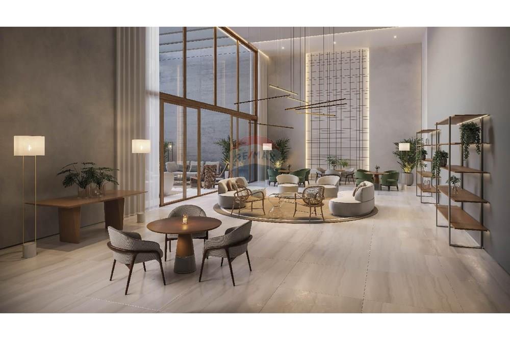 Studio - Venda - São Paulo , São Paulo - Esquina_Jardyn_Apartamento_Jardim_Paulista_Interna_Salao_de_Festa.jpg - 601251009-49