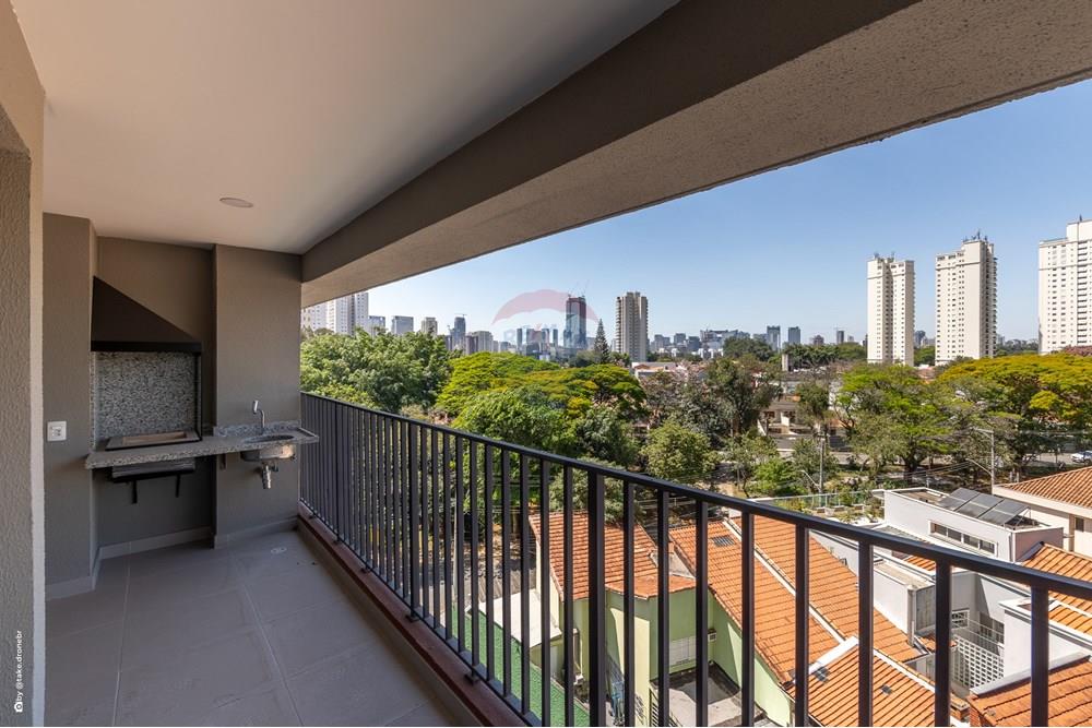 Apartamento - Venda - São Paulo , São Paulo - TKD-9075.jpg - 602151008-157