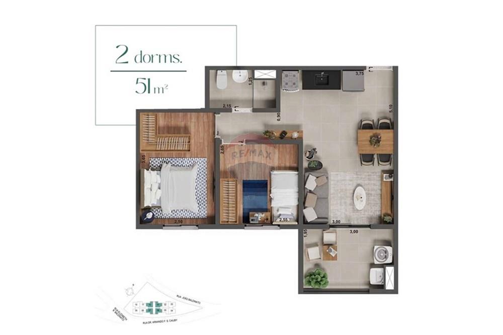 Apartamento - Venda - São Paulo , São Paulo - Captura de tela 2025-04-09 090122.jpg - 602071012-16