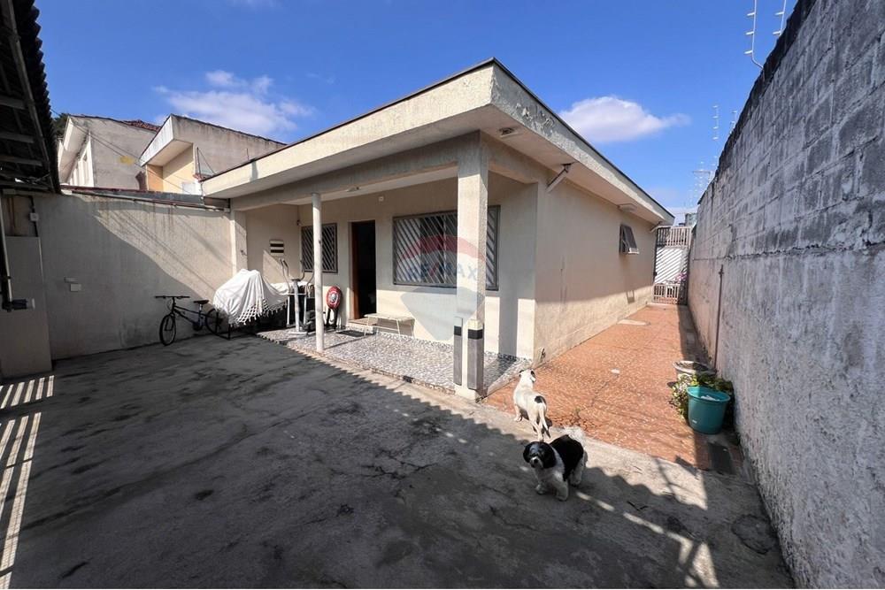 Casa - Venda - São Paulo , São Paulo - 5.jpeg - 601371059-3