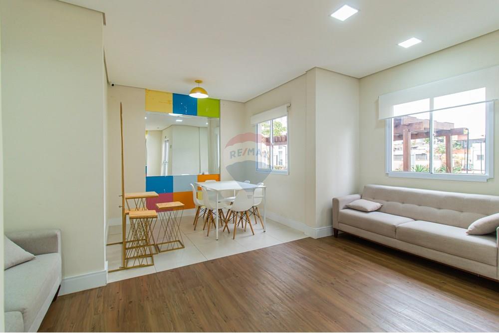 Apartamento - Venda - São Paulo , São Paulo - 02area-condominial_010.jpg - 601421023-5