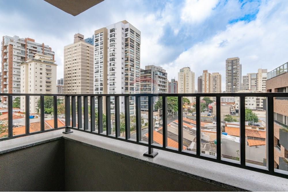 Studio - Venda - São Paulo , São Paulo - DSC05670.jpg - 601241055-10