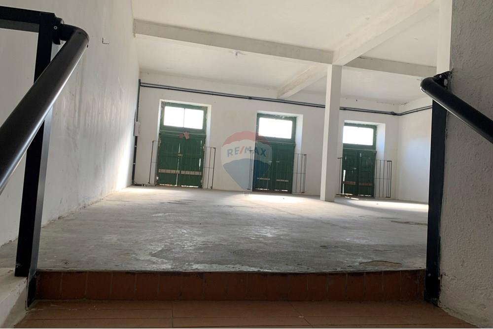 Galpão - Alugar - Santos , São Paulo - IMG_7869.jpg - 601261091-6