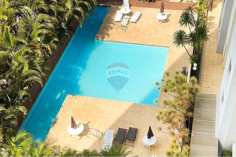 Apartamento - Venda - São Paulo , São Paulo - piscina.jpg - 602171001-23