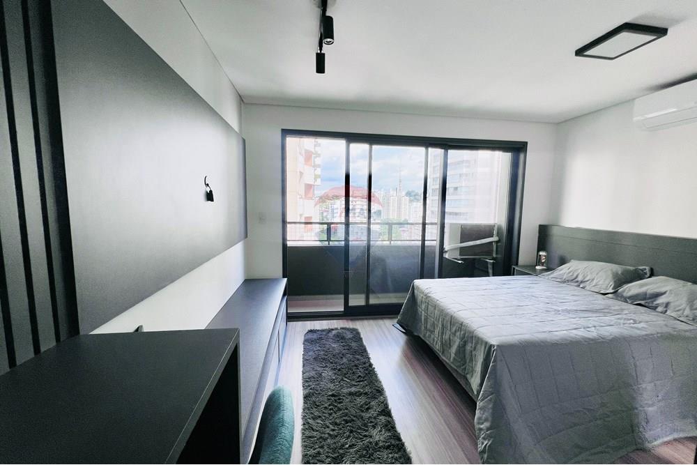 Studio - Alugar - São Paulo , São Paulo - IMG_0302.jpg - 601261059-109