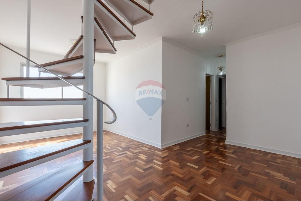 Cobertura - Alugar - São Paulo , São Paulo - 1_AP.jpg - 601471041-21