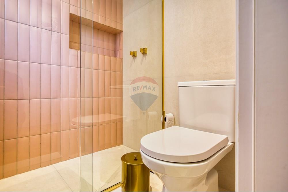 Apartamento - Venda - São Paulo , São Paulo - IMG_6698_hdr.jpg - 601081042-69