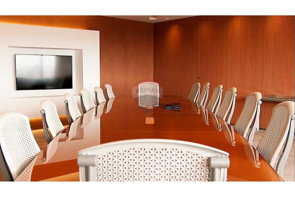 Cj. Comercial/ Sala - Alugar - São Paulo , São Paulo - 21a.jpg - 601081044-67