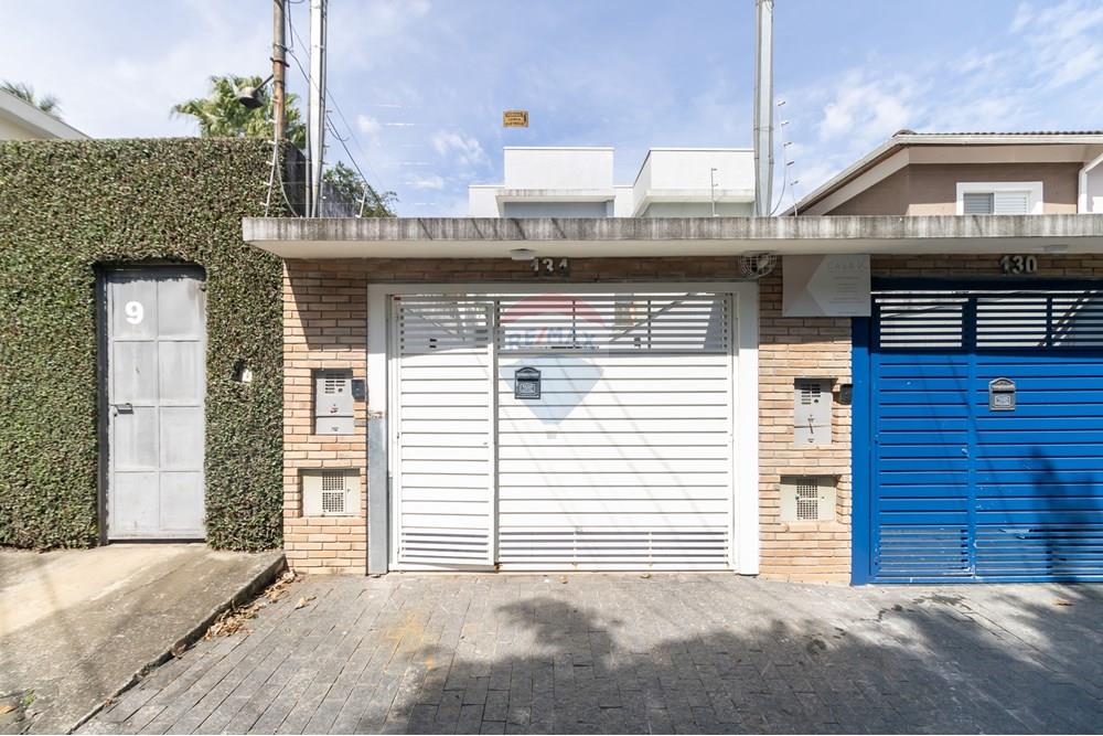 Sobrado - Venda - São Paulo , São Paulo - IMG_488101.jpg - 601361016-141