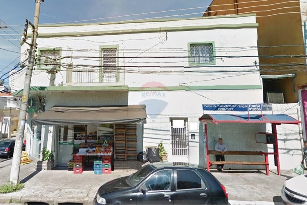 Apartamento - Alugar - São Paulo , São Paulo - 0.jpg - 602291016-219