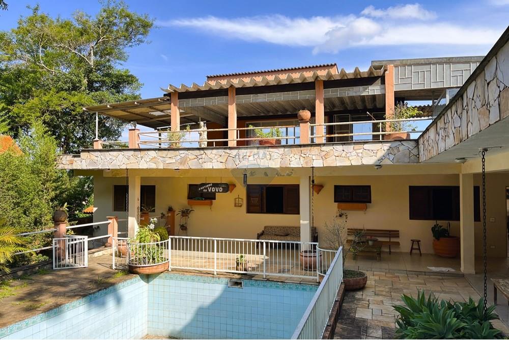 Casa de Condomínio - Venda - Cotia , São Paulo - IMG_9342.jpg - 602141045-11