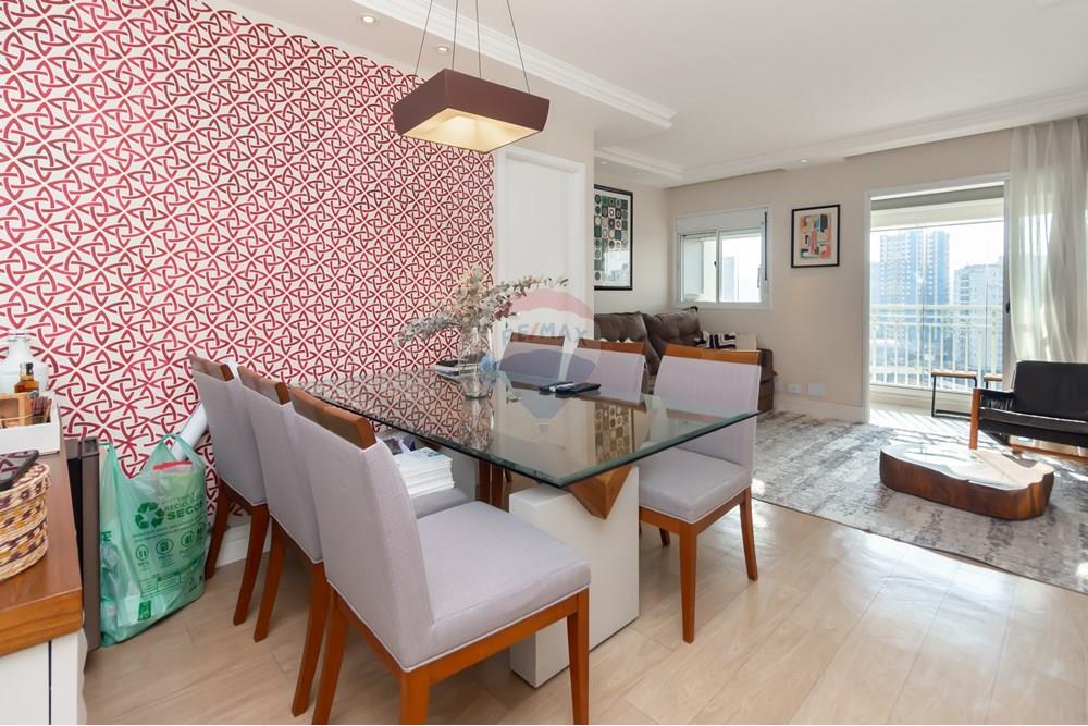 Apartamento - Venda - São Paulo , São Paulo - IMG_104209.jpg - 602131001-43