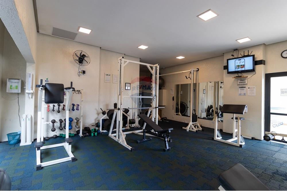 Apartamento - Venda - São Paulo , São Paulo - 01fotos_034.jpg - 601351141-36