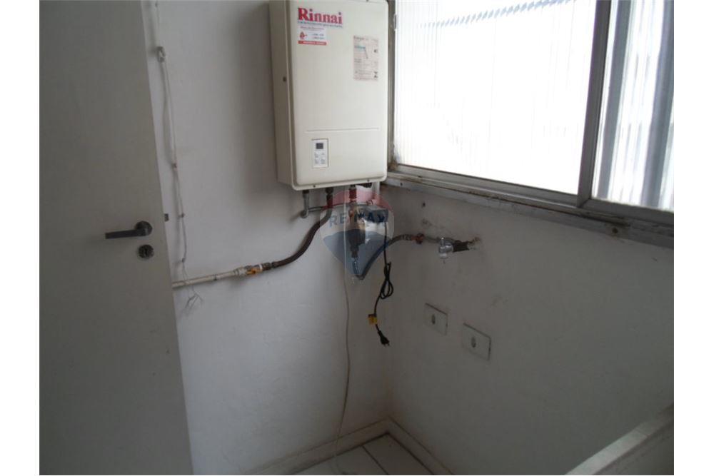 Apartamento - Alugar - São Paulo , São Paulo - 21 - 601361021-1710