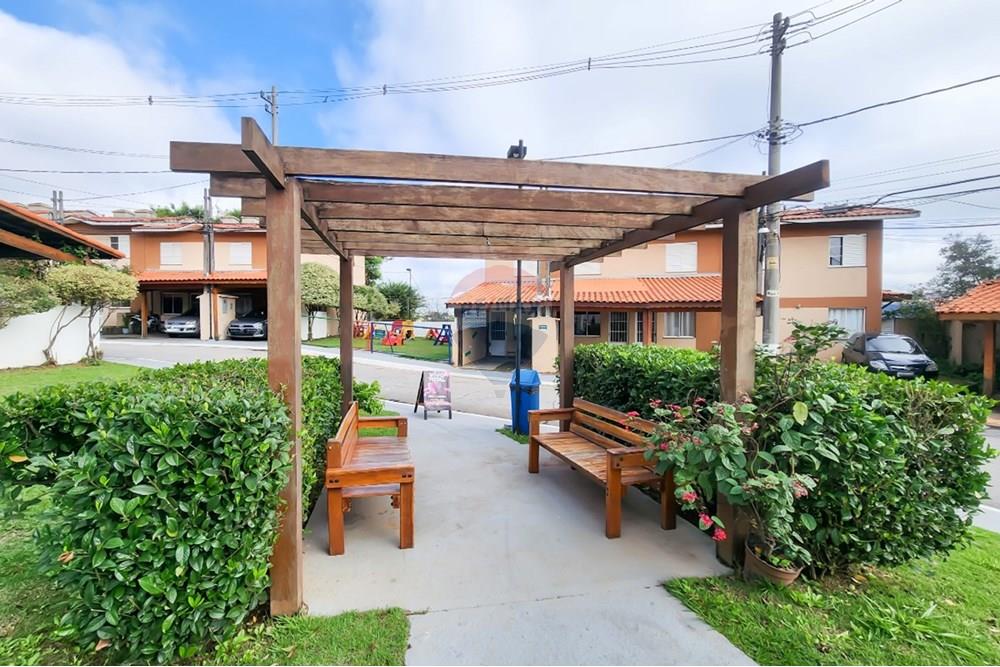 Casa de Condomínio - Venda - São Paulo , São Paulo - f84717a8-b03e-4cc3-85b0-63e2fd5d76e1.jpeg - 602361002-42