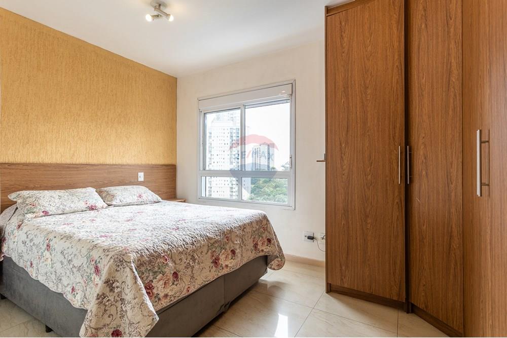 Apartamento - Venda - São Paulo , São Paulo - 18.jpg - Suite - 601371031-74