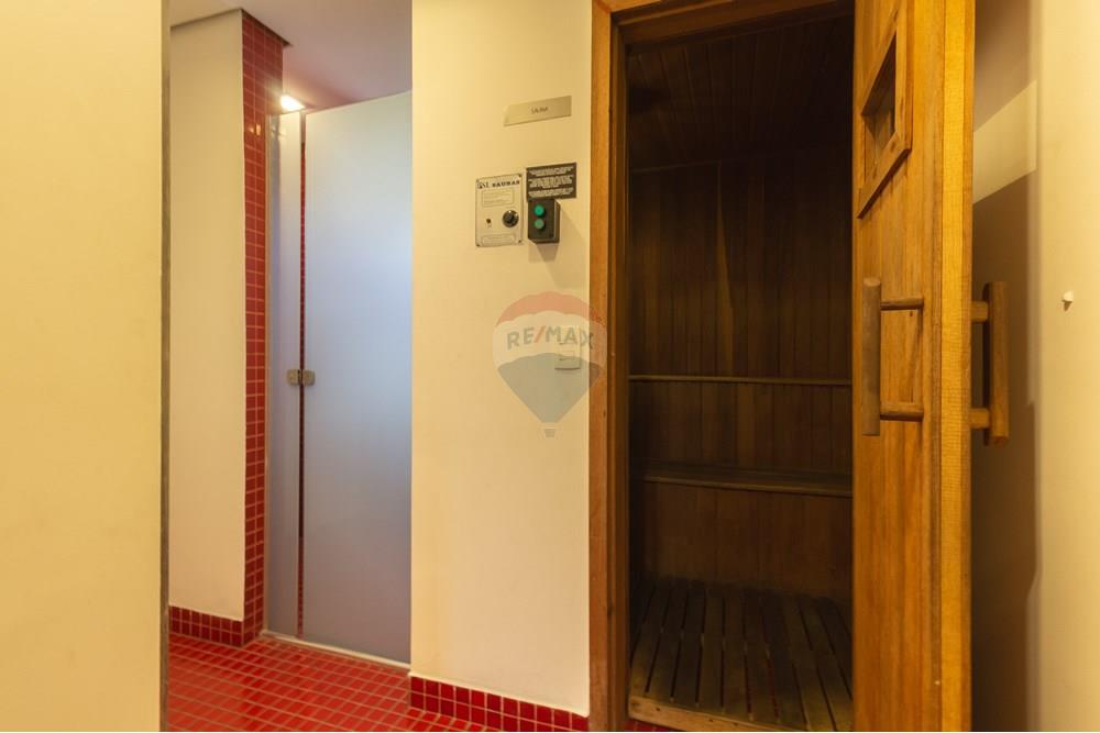 Apartamento - Alugar - São Paulo , São Paulo - 12 SAUNA (1).jpg - 602281022-113