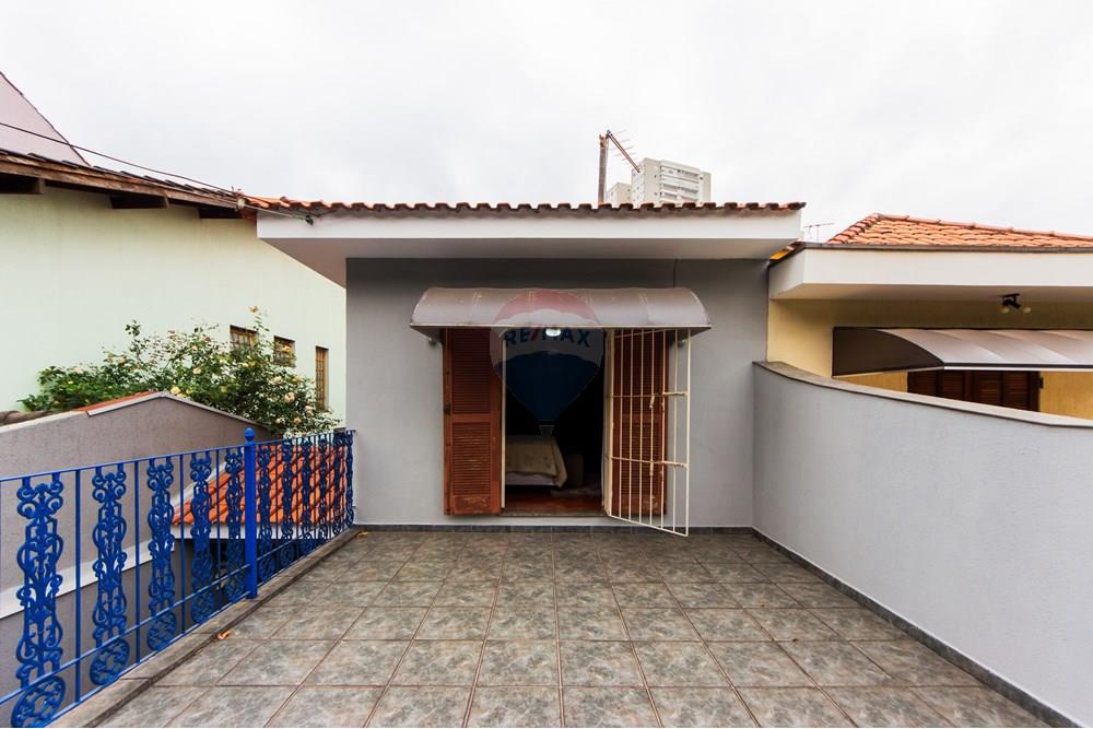 Sobrado - Venda - São Paulo , São Paulo - IMG_6502.jpg - 601141037-46